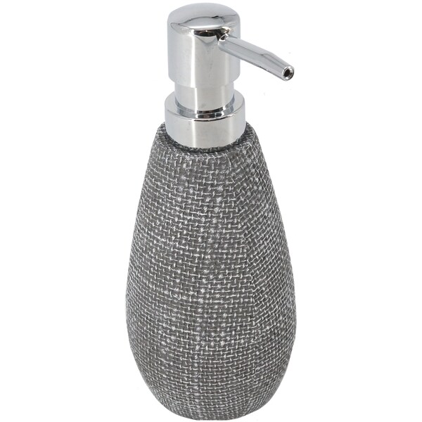 Inspire Soap Dispenser Dark Each