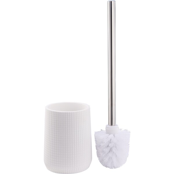 Inspire Toilet Brush Holder Light Each