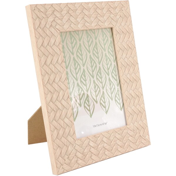 Inspire Photo Frame 4x6 Each
