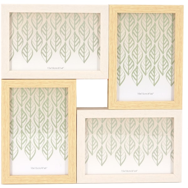 Inspire Photo Frame Collage Each