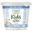Farmers Union Greek Style Kids Yoghurt Vanilla 550g