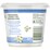 Farmers Union Greek Style Kids Yoghurt Vanilla 550g