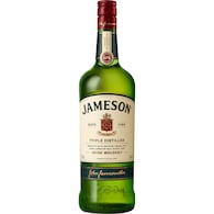 Jameson Irish Whisky
