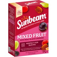 Sunbeam Mixed Fruit