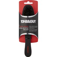 Toni & Guy Natural Bristle Brush