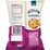 Calbee Hooleys Waves Salt & Vinegar 95g