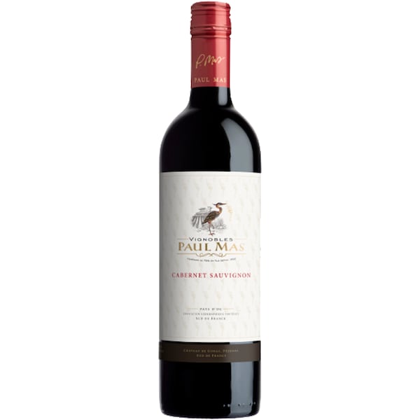 Paul Mas Cabernet Sauvignon 750ml