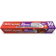 Multix Aluminium Foil 30m