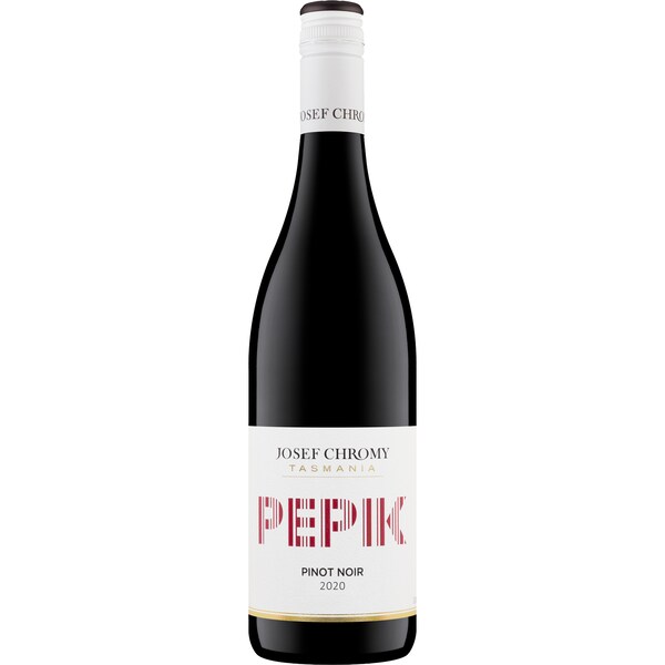 Josef Chromy Pepik Pinot Noir 750ml
