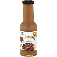 Woolworths Satay Marinade