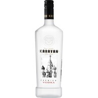 Karavan Premium Vodka