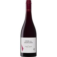 Oakridge Over The Shoulder Pinot Noir