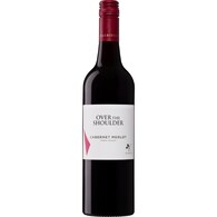 Oakridge Over The Shoulder Cabernet Merlot
