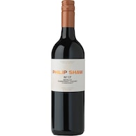 Koomooloo Vineyard Philip Shaw Merlot Cabernet Franc