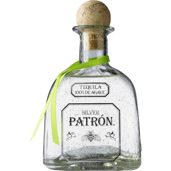 Patron Tequila Silver 750ml