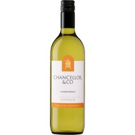 Chancellor & Co Chardonnay