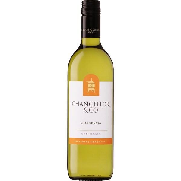Chancellor & Co Chardonnay 750ml