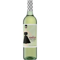 The Kindler Italian Pinot Grigio