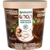 Garnier Good Permanent Hair Colour 5.0 Coffee Roast Brown