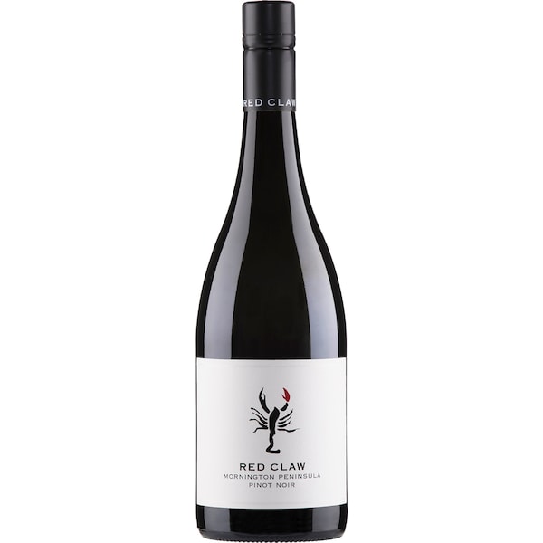 Red Claw Pinot Noir 750ml
