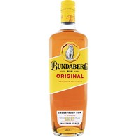 Bundaberg Original Rum