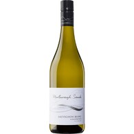 Marlborough Sounds Sauvignon Blanc