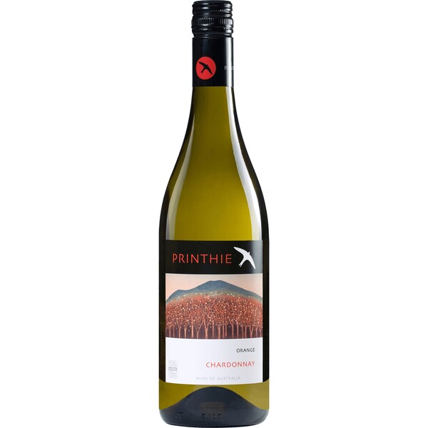 Printhie Chardonnay 750ml