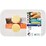 Woolworths COOK Tasmanian Salmon With Lemon Butter 270g