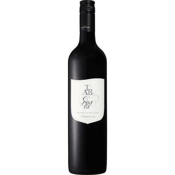 Tar & Roses Varietals Tempranillo 750ml