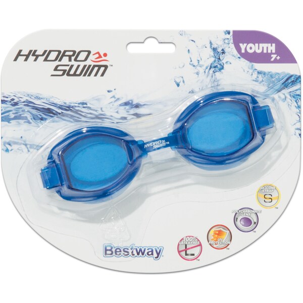 Bestway Hydroswim Childrens Goggles Assorted Each