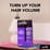 Got2B Powderful Volumising Styling Powder 10g