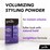 Got2B Powderful Volumising Styling Powder 10g