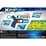 Zuru Xshot Excel Kickback 8 Darts Each