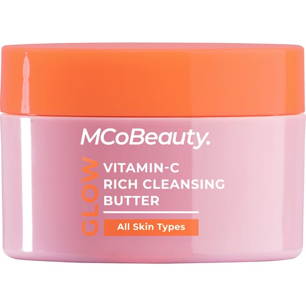 MCoBeauty Vitamin C Cleansing Butter 90mL