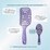 Lady Jayne Flexi Glide Hair Brush Large each