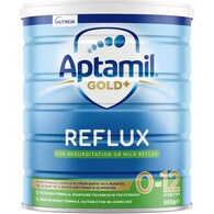Aptamil Gold+ Reflux Baby Infant Formula From 0-12 Months