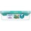 Sistema To Go Stax Lunch Container Assorted 2.2L each
