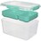 Sistema To Go Stax Lunch Container Assorted 2.2L each