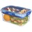 Sistema To Go Stax Lunch Container Assorted 2.2L each
