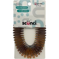 Scunci Accordian Headband