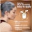Garnier Good Permanent Hair Colour 7.0 Almond Creme Dark Blonde each