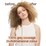 Garnier Good Permanent Hair Colour 7.0 Almond Creme Dark Blonde each