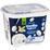 Woolworths Vanilla Yoghurt 1kg