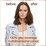Garnier Good Permanent Hair Colour 6.0 Mochaccino Brown each