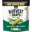 Calbee Harvest Snaps Baked Pea Crisps Sour Cream & Chives 230g