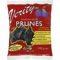 Verity Prunes Large