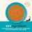 Applaws Fish Bone Broth with Tuna Fillet Soup Cat Food Pouch 85g