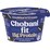 Chobani Fit High Protein Greek Yogurt Pot Cookies and Cream 160g