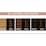 L'Oreal Paris Excellence Creme Nudes 3U Universal Dark Brown each