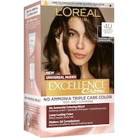 L'Oreal Paris Paris Excellence Creme Nudes 4U Universal Brown